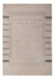 Indo Loribaft Mattan 202x295cm - Ullmatta