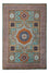 Ziegler Carpet - Ariana - 299 x 206 cm - flerfärgad