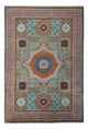 Ariana Mattan 299x206cm - Oriental Carpet