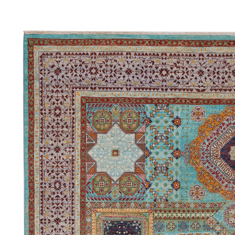 Ziegler Carpet - Ariana - 299 x 206 cm - flerfärgad