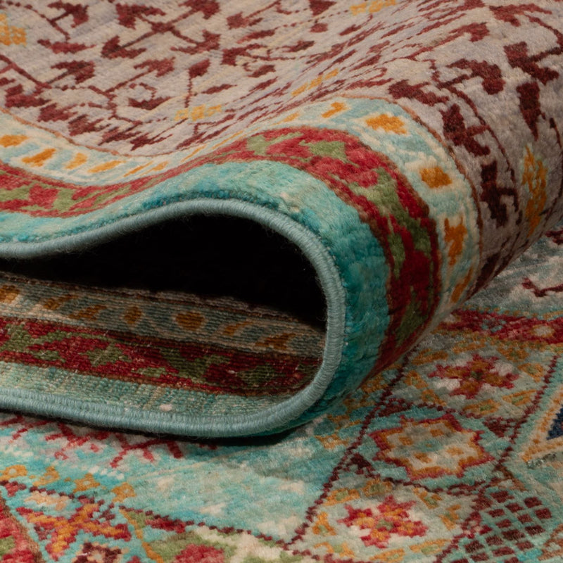 Ziegler Carpet - Ariana - 299 x 206 cm - flerfärgad