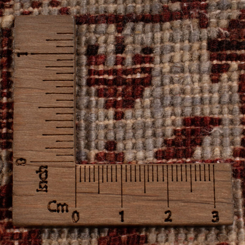 Ziegler Carpet - Ariana - 299 x 206 cm - flerfärgad