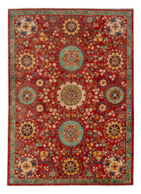 Ziegler Carpet - Ariana - 265 x 185 cm - rost