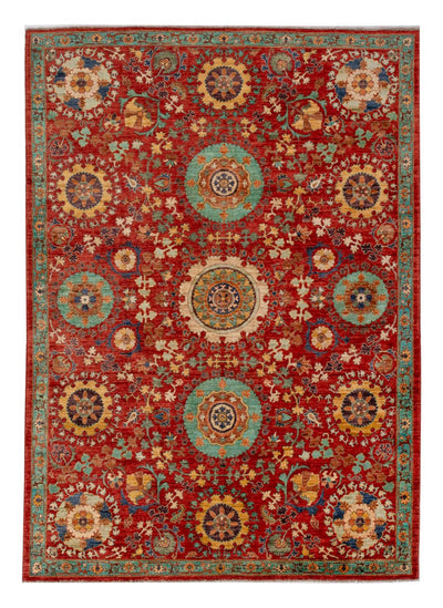 Ariana Mattan 185x265cm - Oriental Carpet