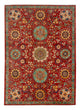 Ariana Mattan 265x185cm - Oriental Carpet