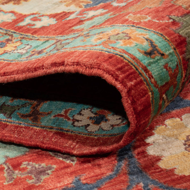 Ziegler Carpet - Ariana - 265 x 185 cm - rost