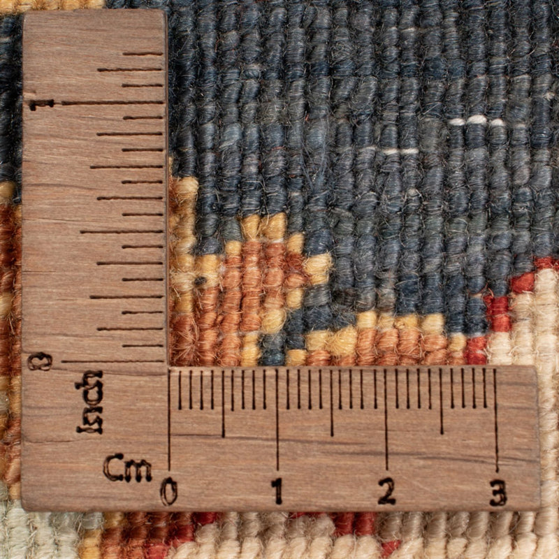 Ziegler Carpet - Ariana - 265 x 185 cm - rost