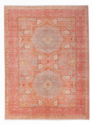 Ziegler Carpet - Ariana - 290 x 208 cm - flerfärgad