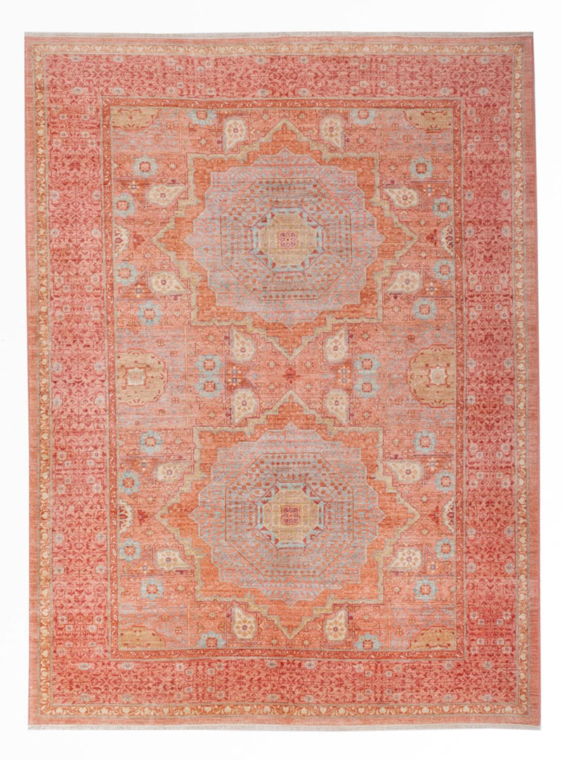 Ziegler Carpet - Ariana - 290 x 208 cm - flerfärgad