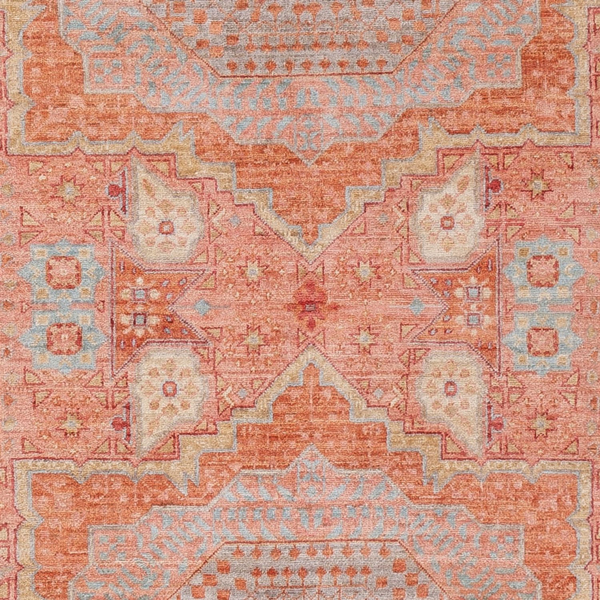 Ziegler Carpet - Ariana - 290 x 208 cm - flerfärgad