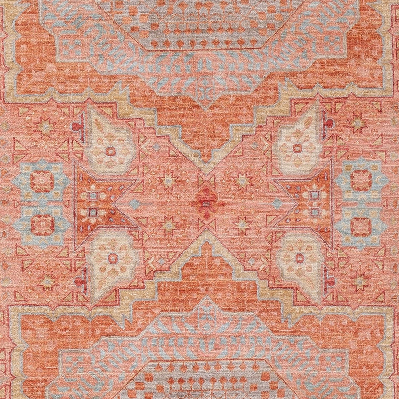 Ziegler Carpet - Ariana - 290 x 208 cm - flerfärgad