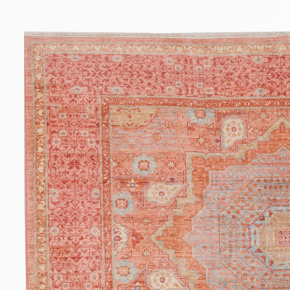 Ariana Mattan 208x290cm - Oriental Carpet