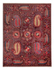 Designermatta 309x251cm - Designerteppich