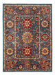Ariana Mattan 307x222cm - Oriental Carpet