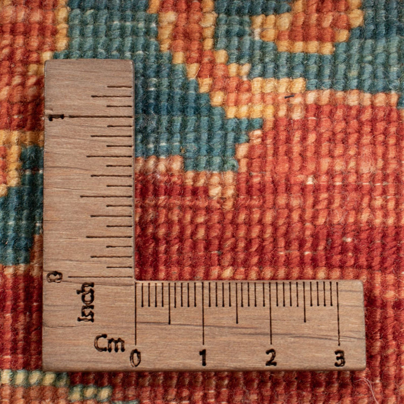 Ziegler Carpet - Ariana - 307 x 222 cm - blå