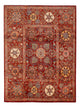Ariana Mattan 255x192cm - Oriental Carpet