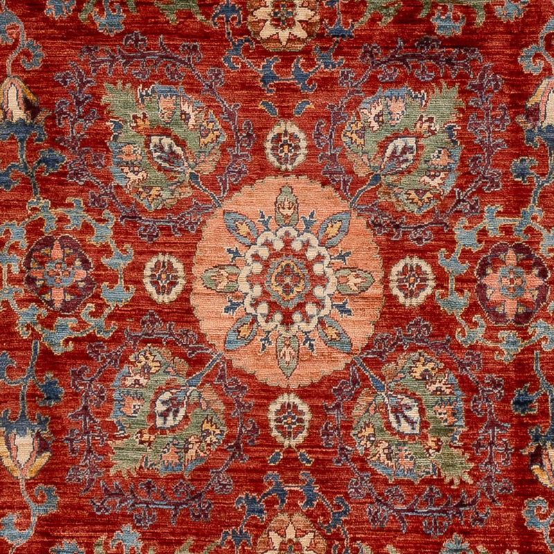 Ziegler Carpet - Ariana - 255 x 192 cm - röd
