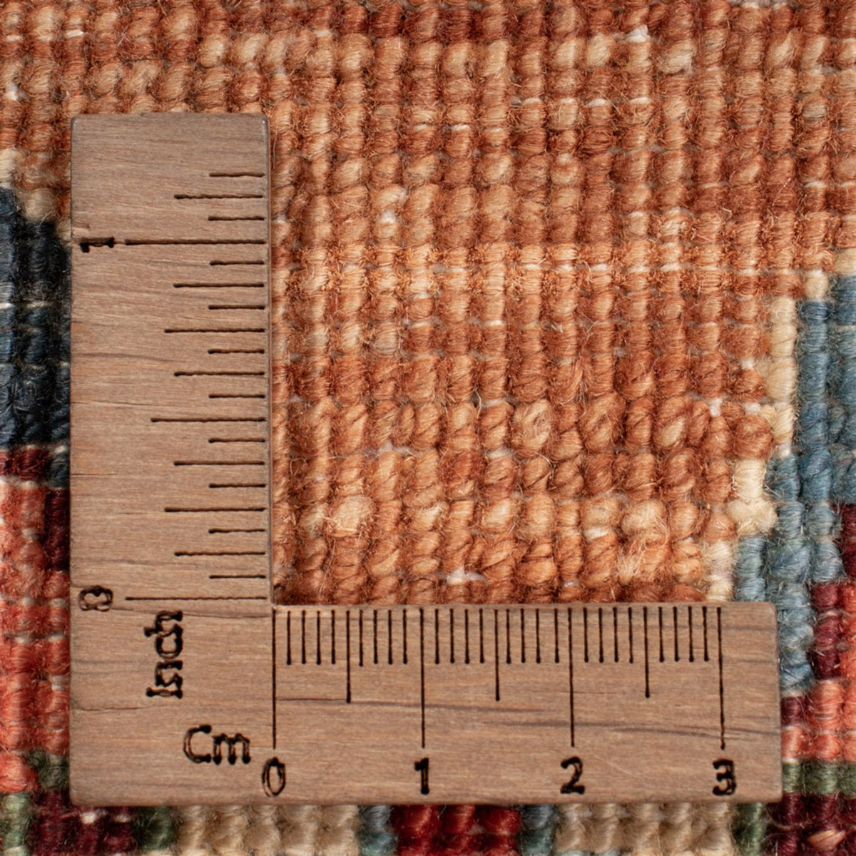 Ziegler Carpet - Ariana - 255 x 192 cm - röd