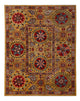 Ariana Mattan 271x208cm - Oriental Carpet