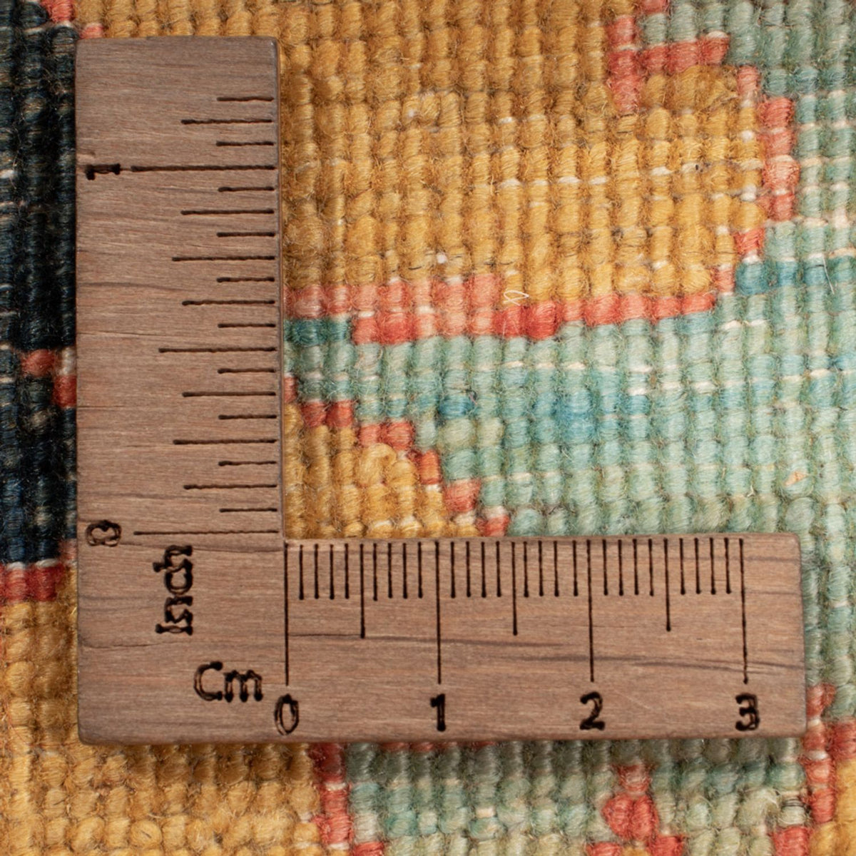 Ziegler Carpet - Ariana - 271 x 208 cm - guld