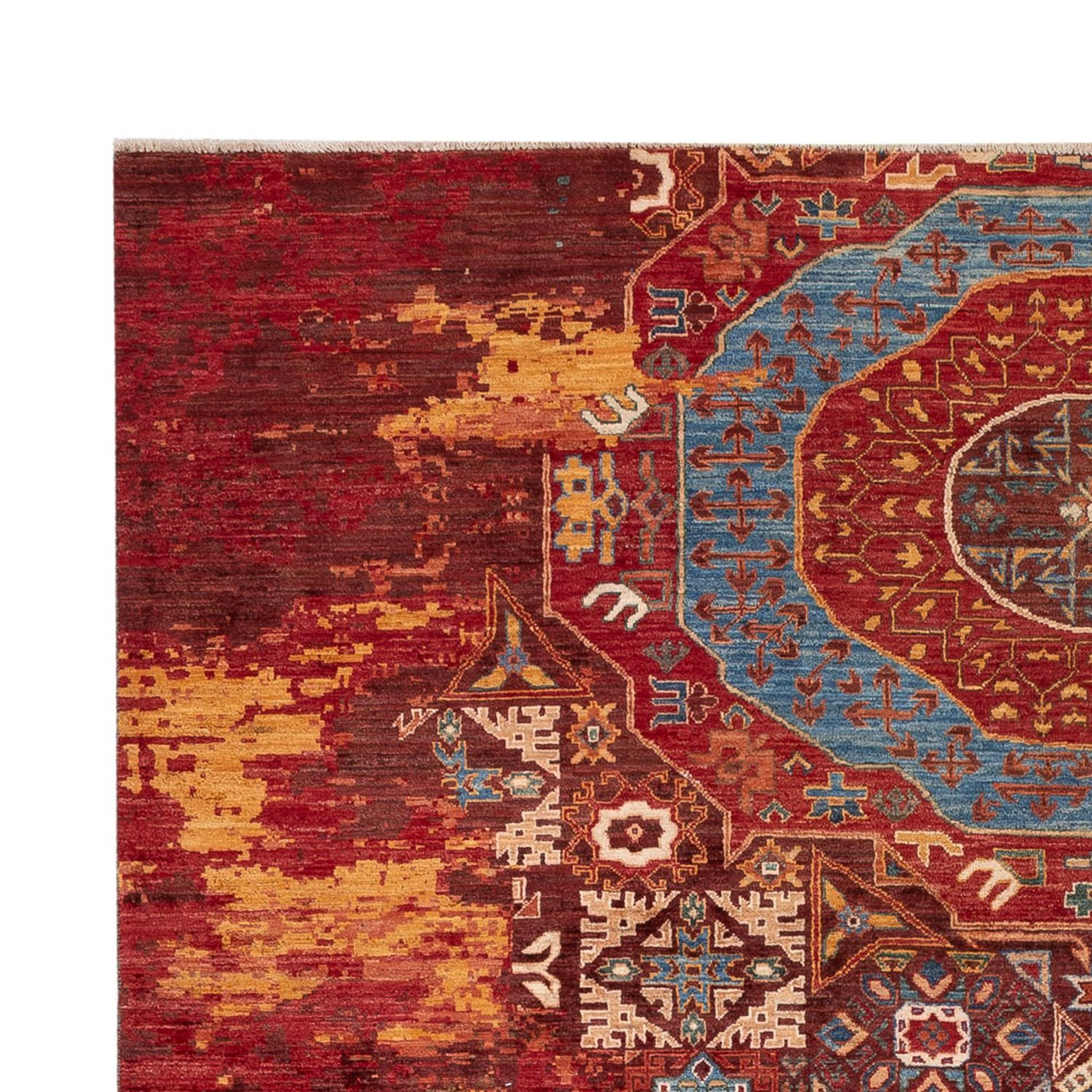 Designermatta 297x208cm - Designerteppich