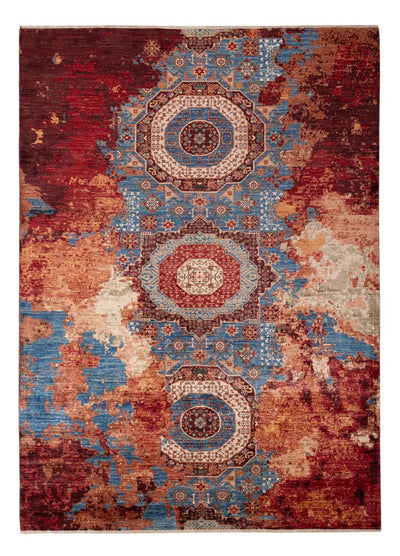 Designermatta 207x291cm - Designerteppich