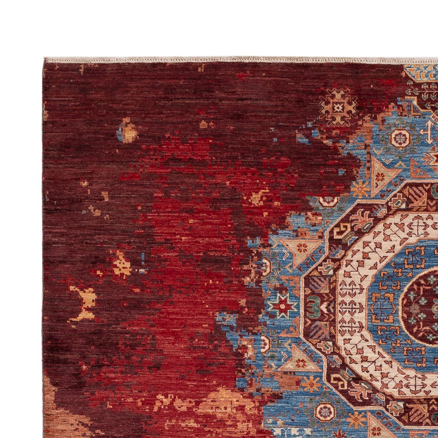 Designermatta 291x207cm - Designerteppich