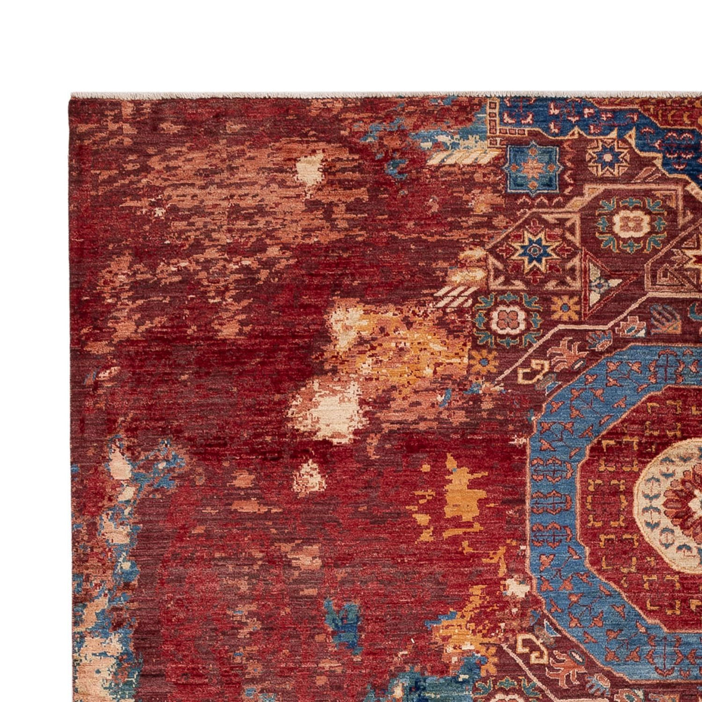 Designermatta 297x201cm - Designerteppich