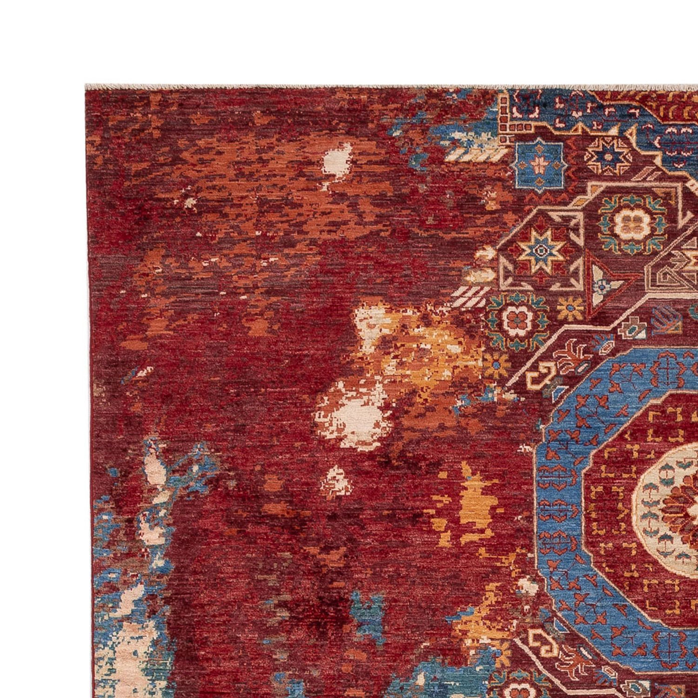Designermatta 296x210cm - Designerteppich
