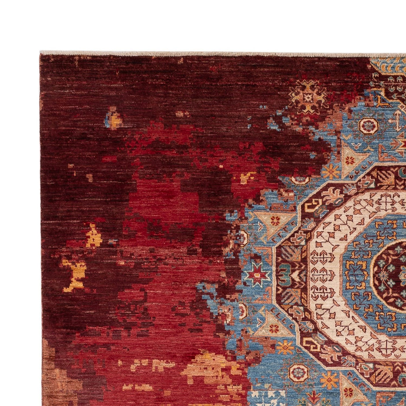 Designermatta 295x205cm - Designerteppich