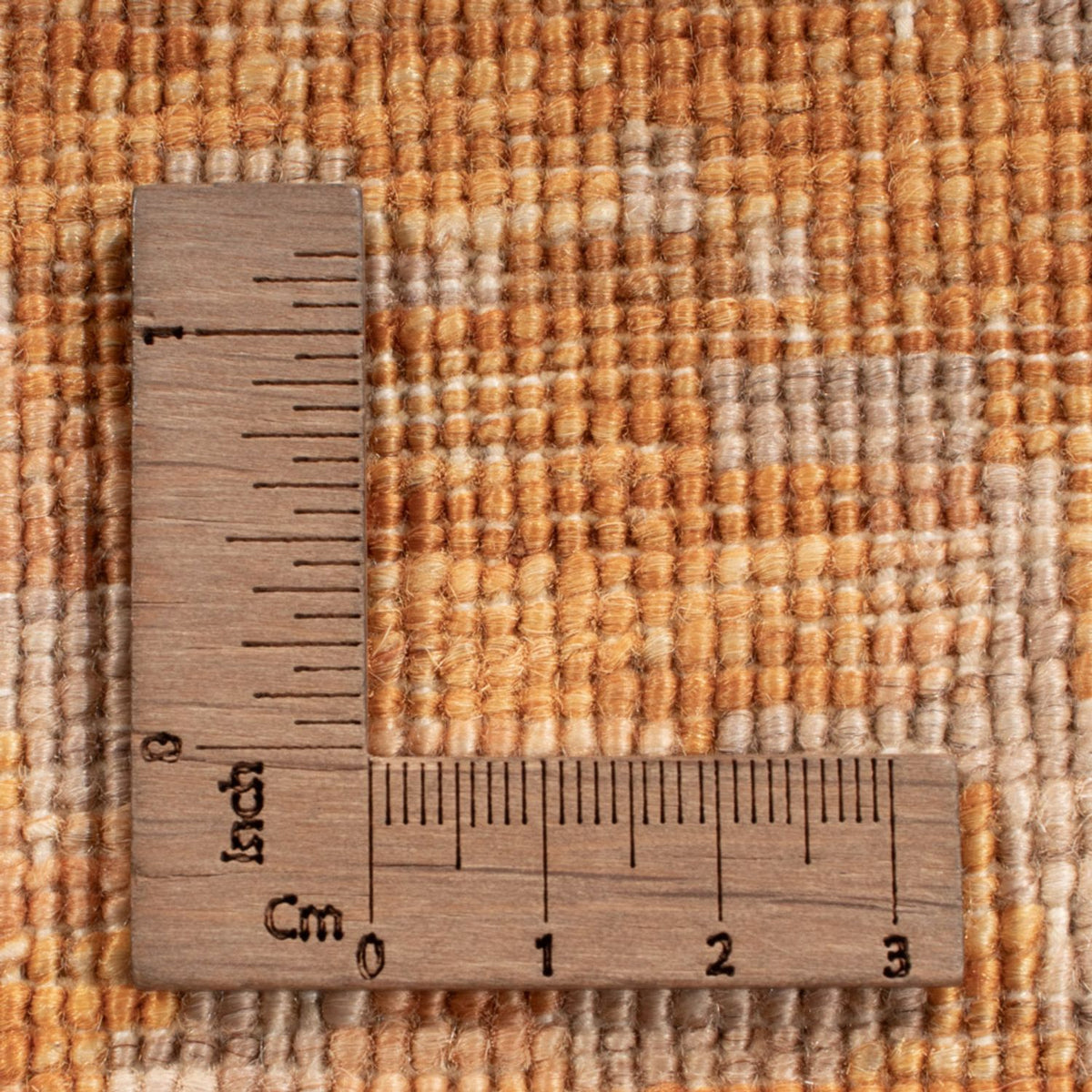 Designermatta - 290 x 244 cm - flerfärgad