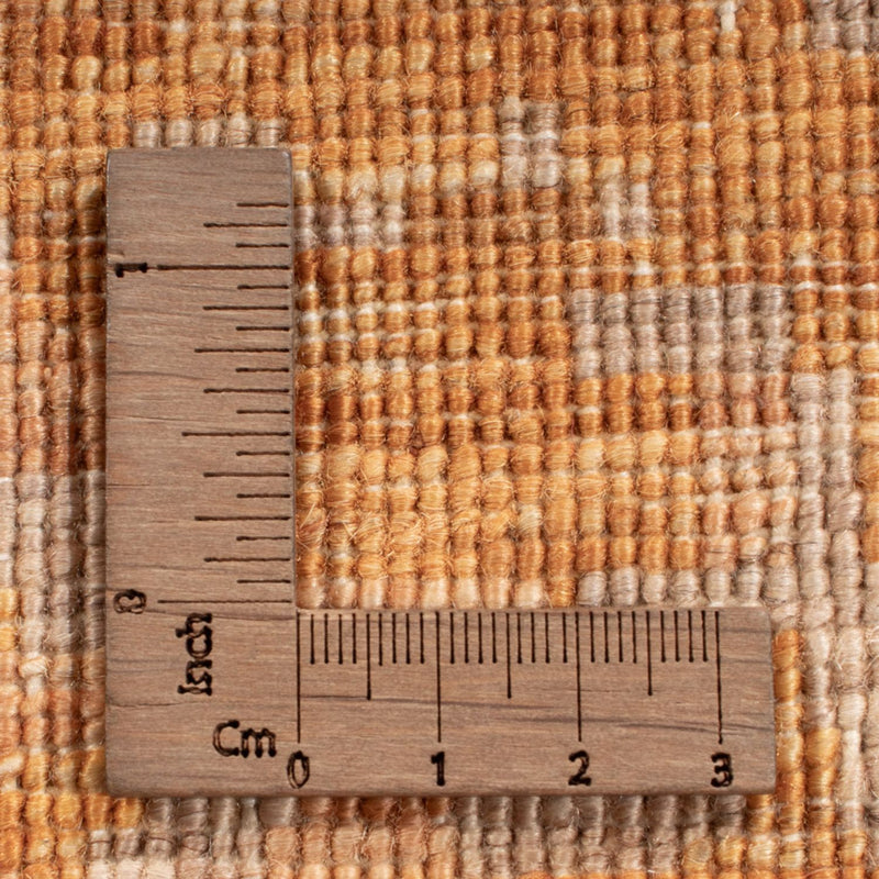 Designermatta - 290 x 244 cm - flerfärgad