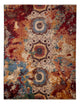 Designermatta 302x239cm - Designerteppich