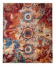 Designermatta 292x247cm - Designerteppich