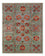 Ziegler Carpet - Ariana - 275 x 215 cm - turkos