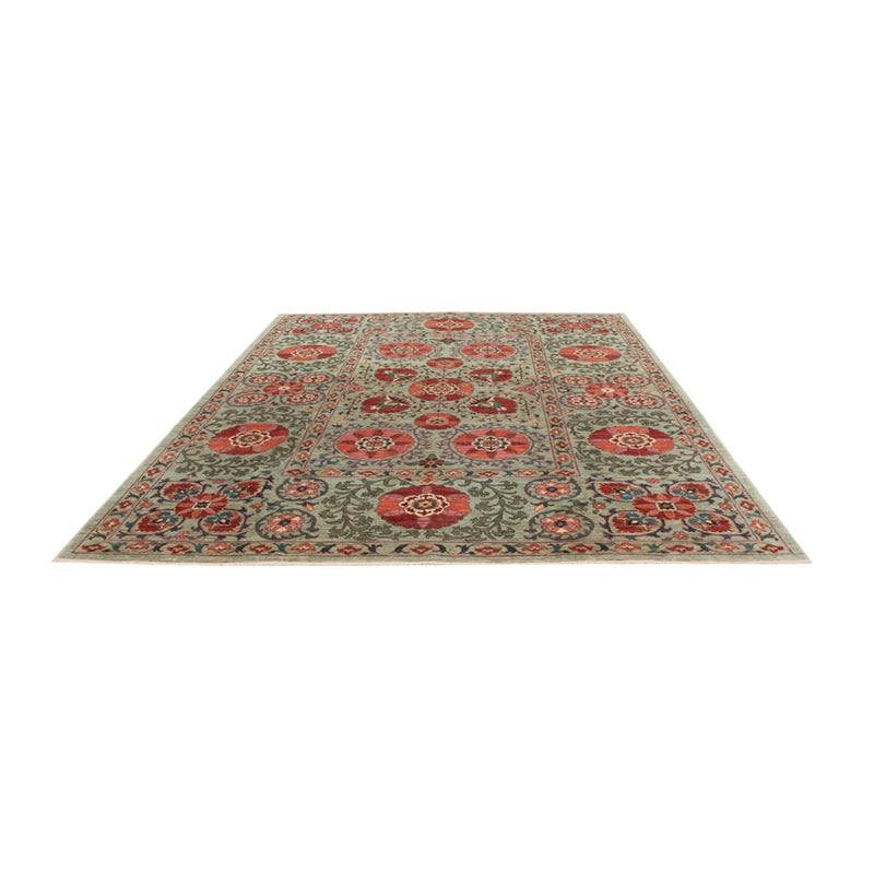 Ziegler Carpet - Ariana - 275 x 215 cm - turkos