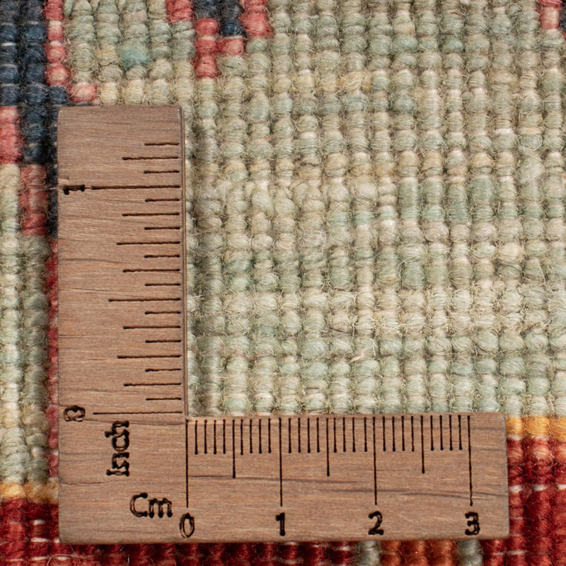 Ziegler Carpet - Ariana - 275 x 215 cm - turkos