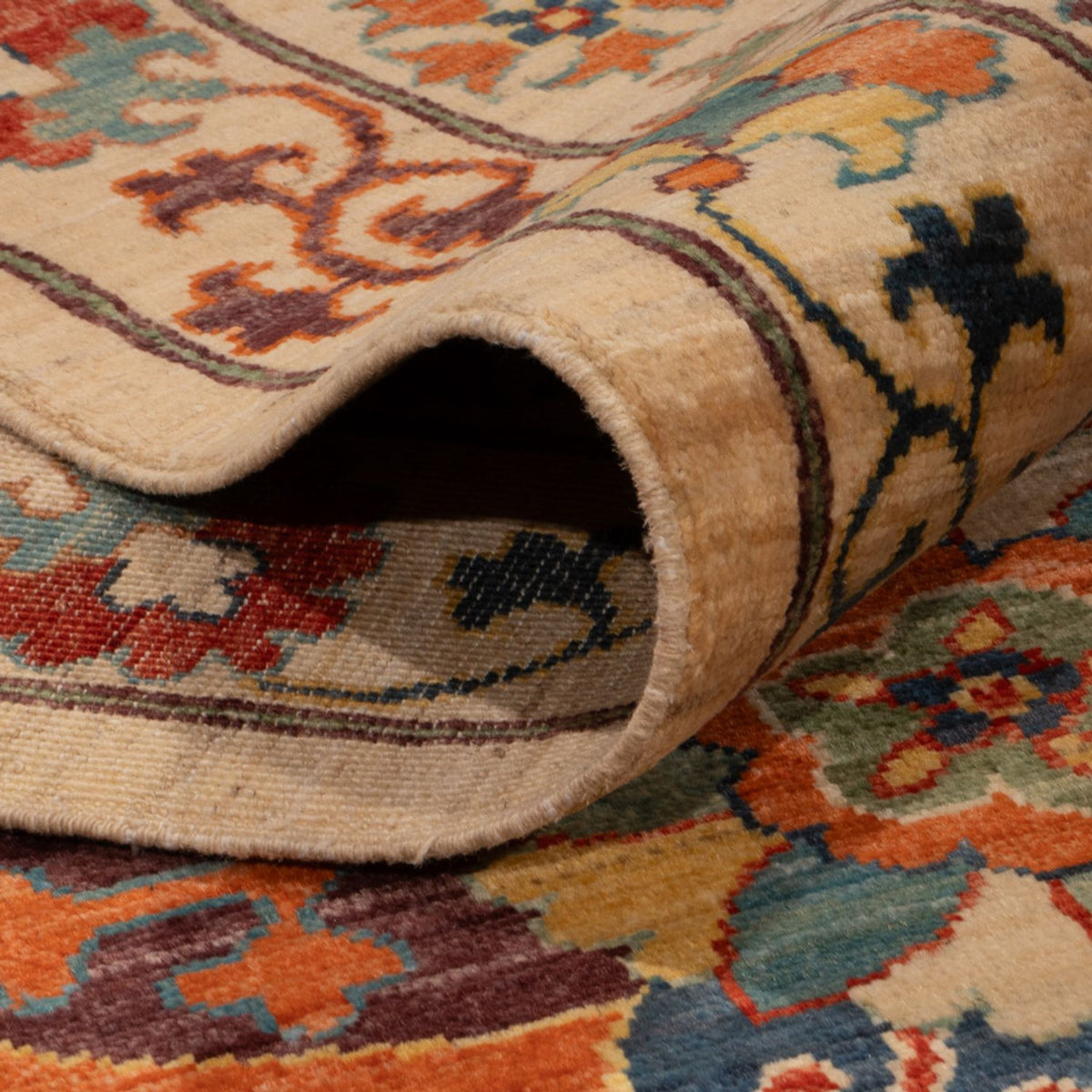 Ziegler Carpet - Ariana - 315 x 247 cm - flerfärgad