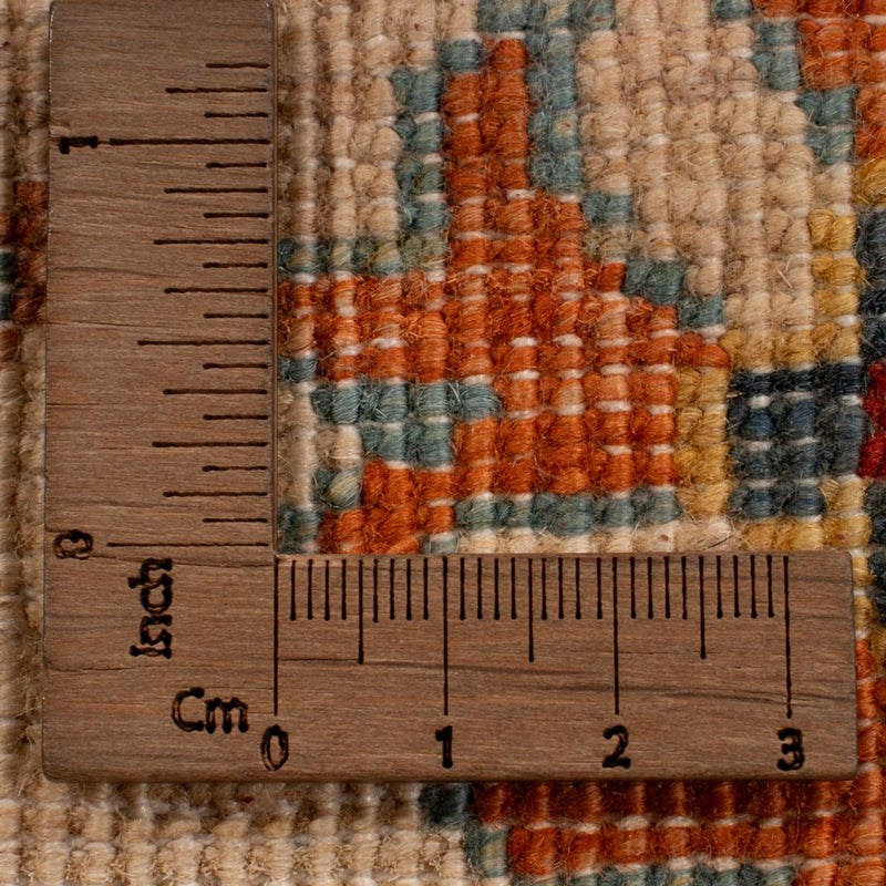 Ziegler Carpet - Ariana - 315 x 247 cm - flerfärgad