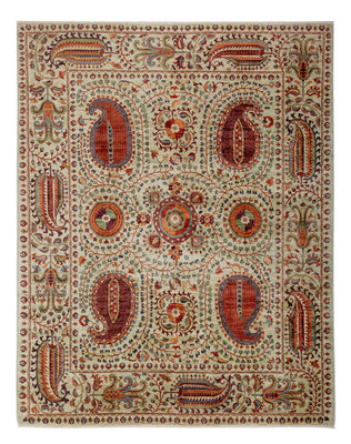 Ziegler Carpet - Ariana - 298 x 235 cm - flerfärgad