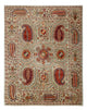 Ariana Mattan 235x298cm - Oriental Carpet