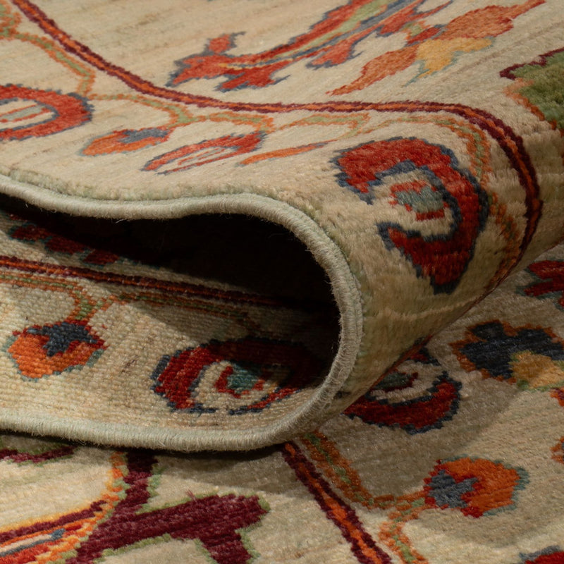 Ziegler Carpet - Ariana - 298 x 235 cm - flerfärgad