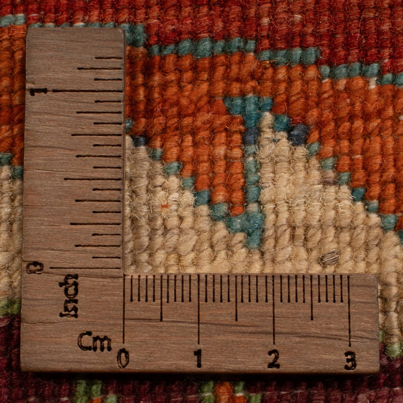 Ziegler Carpet - Ariana - 298 x 235 cm - flerfärgad