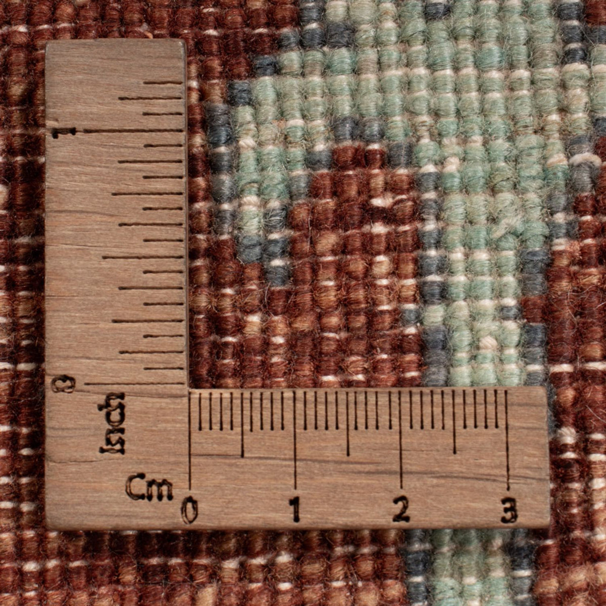 Ziegler Carpet - Ariana - 292 x 226 cm - brun