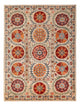 Ariana Mattan 298x219cm - Oriental Carpet
