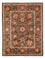 Ziegler Carpet - Ariana - 273 x 204 cm - mörkbrun