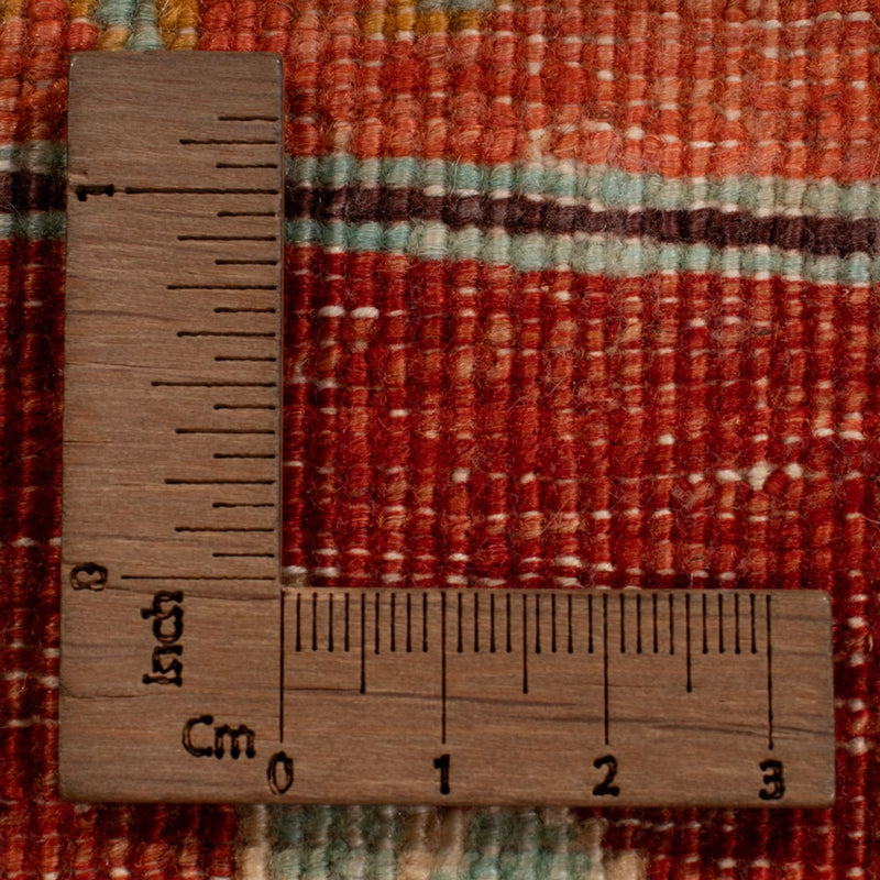 Ziegler Carpet - Ariana - 266 x 202 cm - flerfärgad