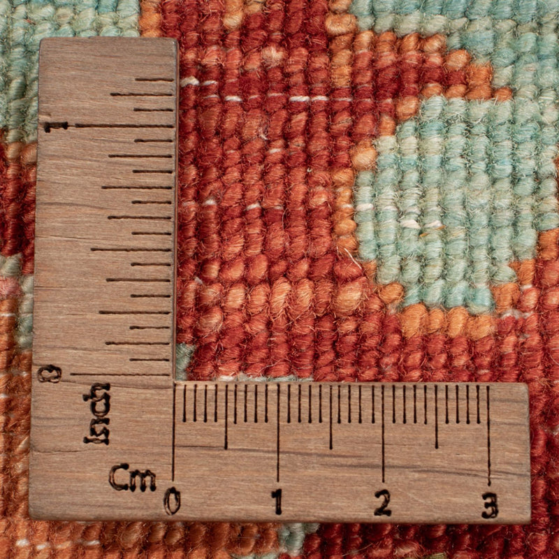 Ziegler Carpet - Ariana - 273 x 200 cm - ljusblå