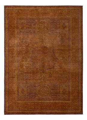 Ziegler Carpet - Ariana - 290 x 207 cm - mörk beige