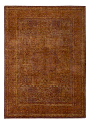 Ziegler Carpet - Ariana - 290 x 207 cm - mörk beige